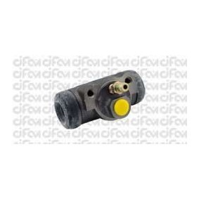 Radbremszylinder 101-092 von CIFAM günstig für 9,48 € online kaufen