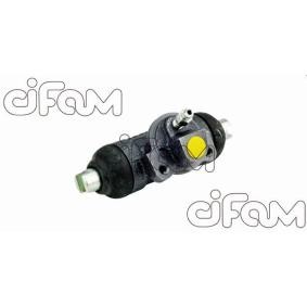Radbremszylinder 101-1027 von CIFAM günstig für 69,78 € online kaufen