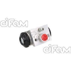 Compre Cilindro do travão da roda de CIFAM online para RX 7 I (SA) a preços moderados