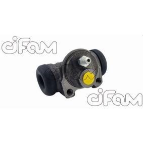 Comprar Cilindro de freno de rueda de CIFAM 101-151 a bajo precio de 58,90 €