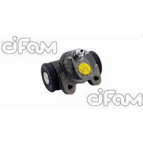 Comprar Cilindro de freno de rueda de CIFAM 101-168 a bajo precio de 55,92 €