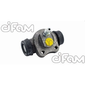 Comprar Cilindro de freno de rueda de CIFAM 101-180 a bajo precio de 12,79 €