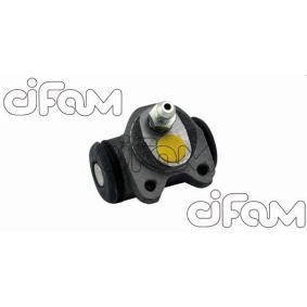 Radbremszylinder 101-231 von CIFAM günstig für 11,26 € online kaufen