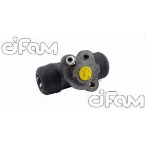 Radbremszylinder 101-268 von CIFAM günstig für 11,44 € online kaufen