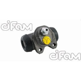 Radbremszylinder 101-302 von CIFAM günstig für 51,41 € online kaufen