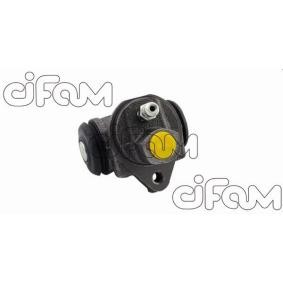 Radbremszylinder 101-350 von CIFAM günstig für 51,12 € online kaufen