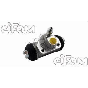 Radbremszylinder 101-472 von CIFAM günstig für 19,79 € online kaufen