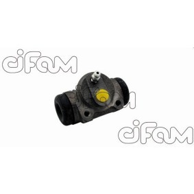 Compre Cilindro do travão da roda de CIFAM online para RX 7 I (SA) a preços moderados