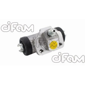 Compre Cilindro do travão da roda de CIFAM online para Maxima III Sedan (J30) a preços moderados