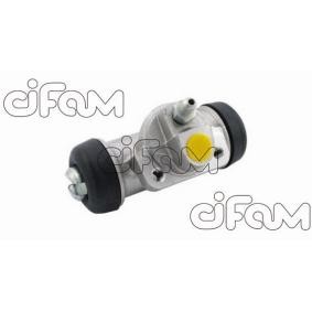Radbremszylinder 101-553 von CIFAM günstig für 68,91 € online kaufen