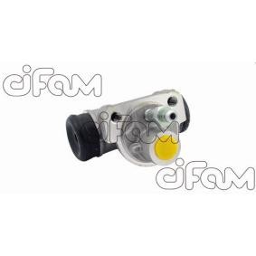 Radbremszylinder 101-554 von CIFAM günstig für 21,33 € online kaufen