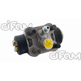 Radbremszylinder 101-556 von CIFAM günstig für 21,30 € online kaufen