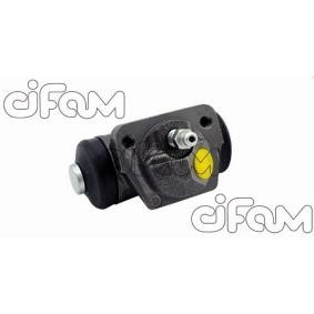 Radbremszylinder 101-604 von CIFAM günstig für 21,36 € online kaufen