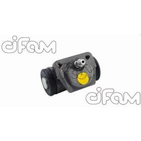 Radbremszylinder 101-606 von CIFAM günstig für 26,82 € online kaufen