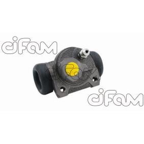 Radbremszylinder 101-624 von CIFAM günstig für 71,22 € online kaufen