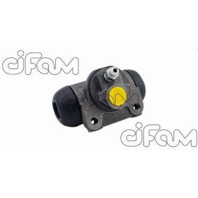 Radbremszylinder 101-644 von CIFAM günstig für 15,84 € online kaufen