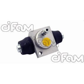 Radbremszylinder 101-677 von CIFAM günstig für 51,34 € online kaufen