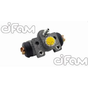 Acquista Cilindretto freno da CIFAM 101-863 a buon mercato per soli 18,28 €