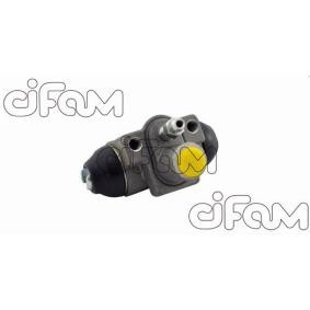 Radbremszylinder 101-902 von CIFAM günstig für 20,70 € online kaufen