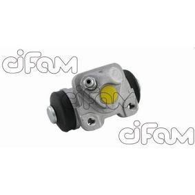 Radbremszylinder 101-913 von CIFAM günstig für 16,32 € online kaufen