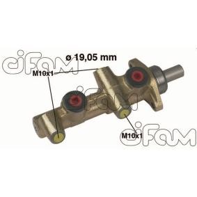 Hauptbremszylinder 202-138 von CIFAM günstig für 43,09 € online kaufen