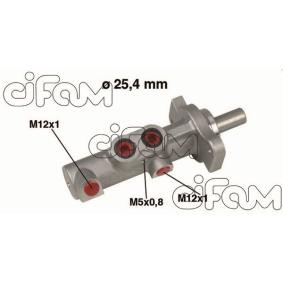 Hauptbremszylinder 202-425 von CIFAM günstig für 153,90 € online kaufen