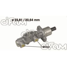Hauptbremszylinder 202-575 von CIFAM günstig für 166,82 € online kaufen