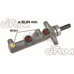 Hauptbremszylinder 202-577 von CIFAM günstig für 73,51 € online kaufen