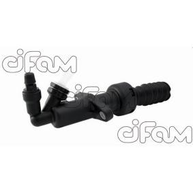 Compre Cilindro receptor, embraiagem da CIFAM 404-046 a um preço baixo por 51,00 €