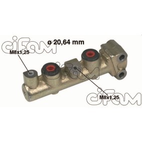 Gelenksatz, Antriebswelle 607-312 von CIFAM günstig für 45,08 € online kaufen