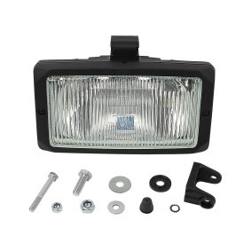 Comprar Faro antiniebla de DT Spare Parts 1.21242 a bajo precio de 63,42 €