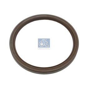 Achetez des Bague d'étanchéité, vilebrequin DT Spare Parts 2.10067 à prix pour 43,53 €