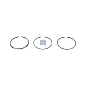 Acquista Kit fasce elastiche, Compressore da DT Spare Parts 2.94038 a buon mercato per soli 13,46 €