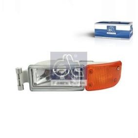 Comprar Faro antiniebla de DT Spare Parts 3.31045 a bajo precio de 65,78 €
