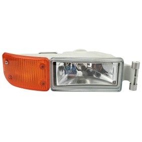 Comprar Faro antiniebla de DT Spare Parts 3.31046 a bajo precio de 65,78 €