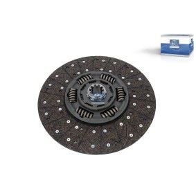 Compre Disco de embraiagem da DT Spare Parts 3.40028 a um preço baixo por 679,37 €