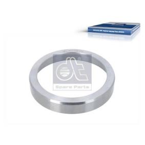 Laufring, Radnabe von DT Spare Parts 3.60510