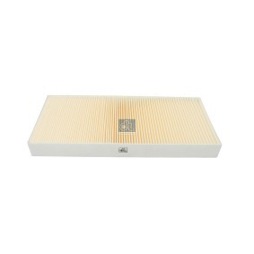 Køb Pollenfilter af DT Spare Parts 3.82002 til den lave pris 257,53 DKK