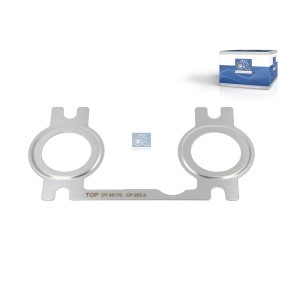 Osta DT Spare Parts Pakosarjan tiiviste netistä Intouro (O 560)-mallille edulliseen hintaan