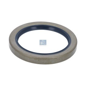 Köp Oljetätningsring för differential av DT Spare Parts 4.20634 till det låga priset 154,03 kr
