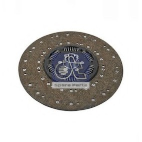 Osta Kytkinlevy DT Spare Parts:llä 4.64827 edullisesti hintaan 165,92 €