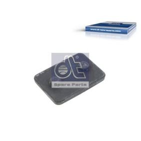 Compre Coifa amortecedor e batente do amortecedor de DT Spare Parts online para SPRINTER 4-t Camião de plataforma/chassis (904) a preços moderados