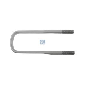 Køb Fjederclips af DT Spare Parts 7.11021 til den lave pris 647,71 DKK