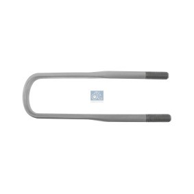 Køb Fjederclips af DT Spare Parts 7.11023 til den lave pris 367,45 DKK