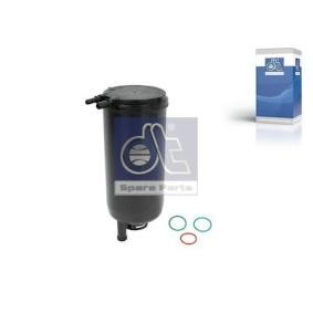 Kraftstofffilter 7.24007 von DT Spare Parts günstig für 83,48 € online kaufen