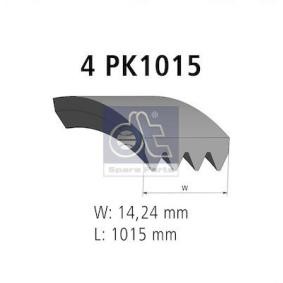 Keilrippenriemen 7.54817 von DT Spare Parts günstig für 10,63 € online kaufen