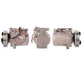 Klimakompressor 51-0013 von ELSTOCK günstig für 330,05 € online kaufen