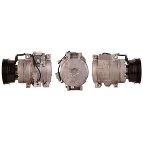Klimakompressor 51-0113 von ELSTOCK günstig für 264,33 € online kaufen