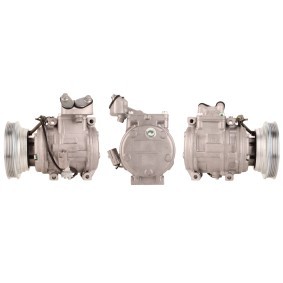 Klimakompressor 51-0114 von ELSTOCK günstig für 272,10 € online kaufen
