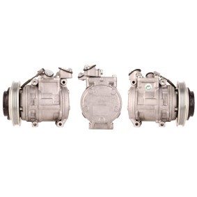 Klimakompressor 51-0167 von ELSTOCK günstig für 310,15 € online kaufen